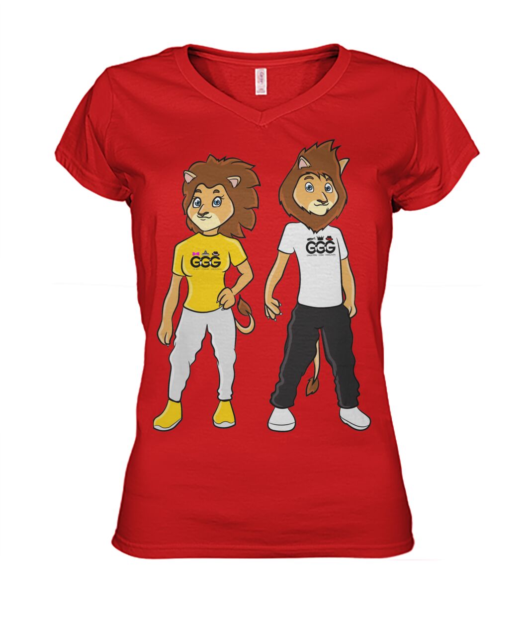 Royal Siblings - G3 Culture