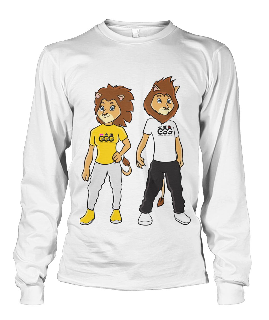 Royal Siblings - G3 Culture