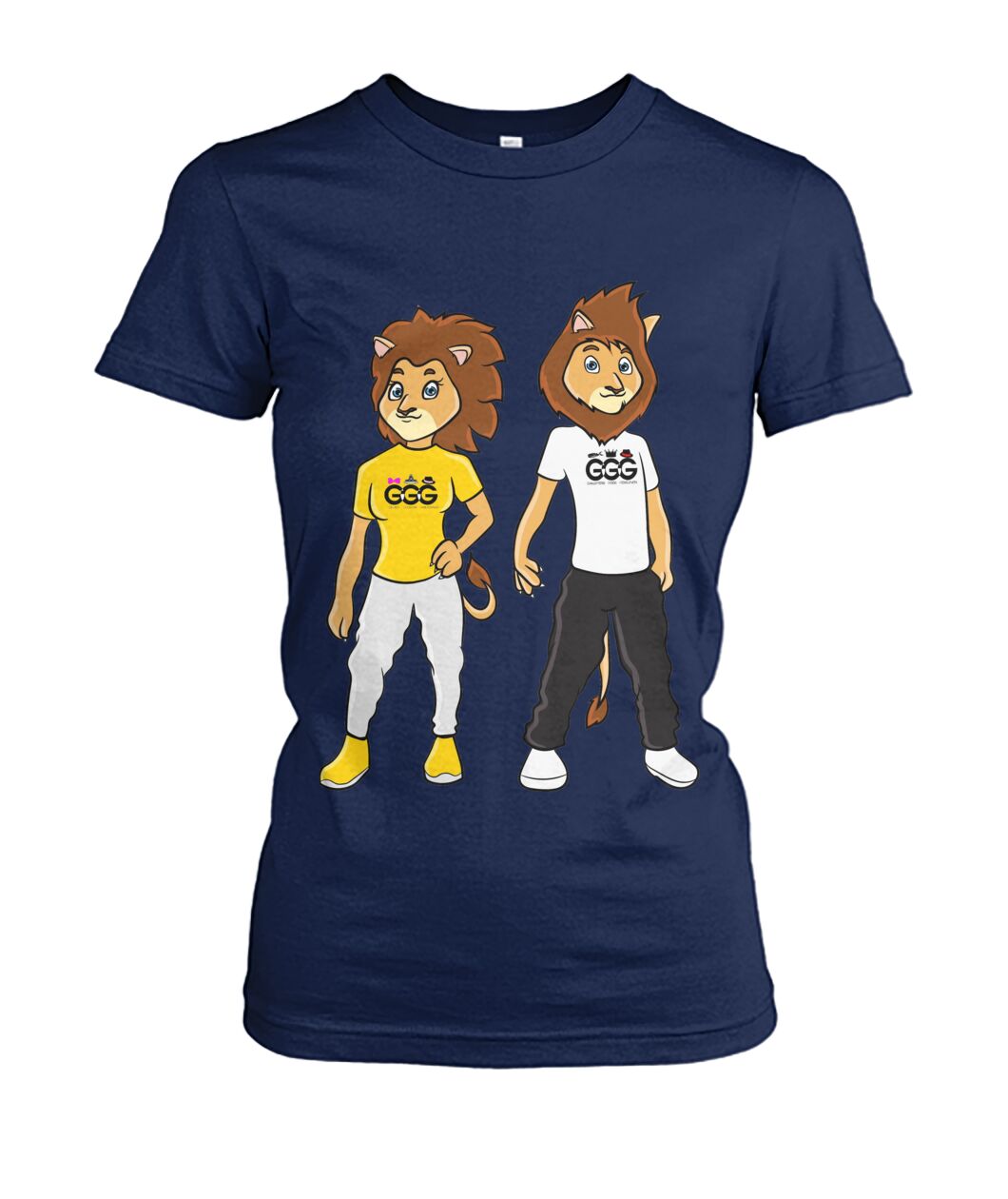 Royal Siblings - G3 Culture