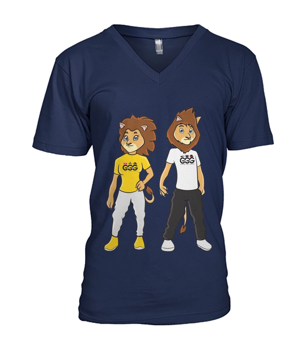 Royal Siblings - G3 Culture