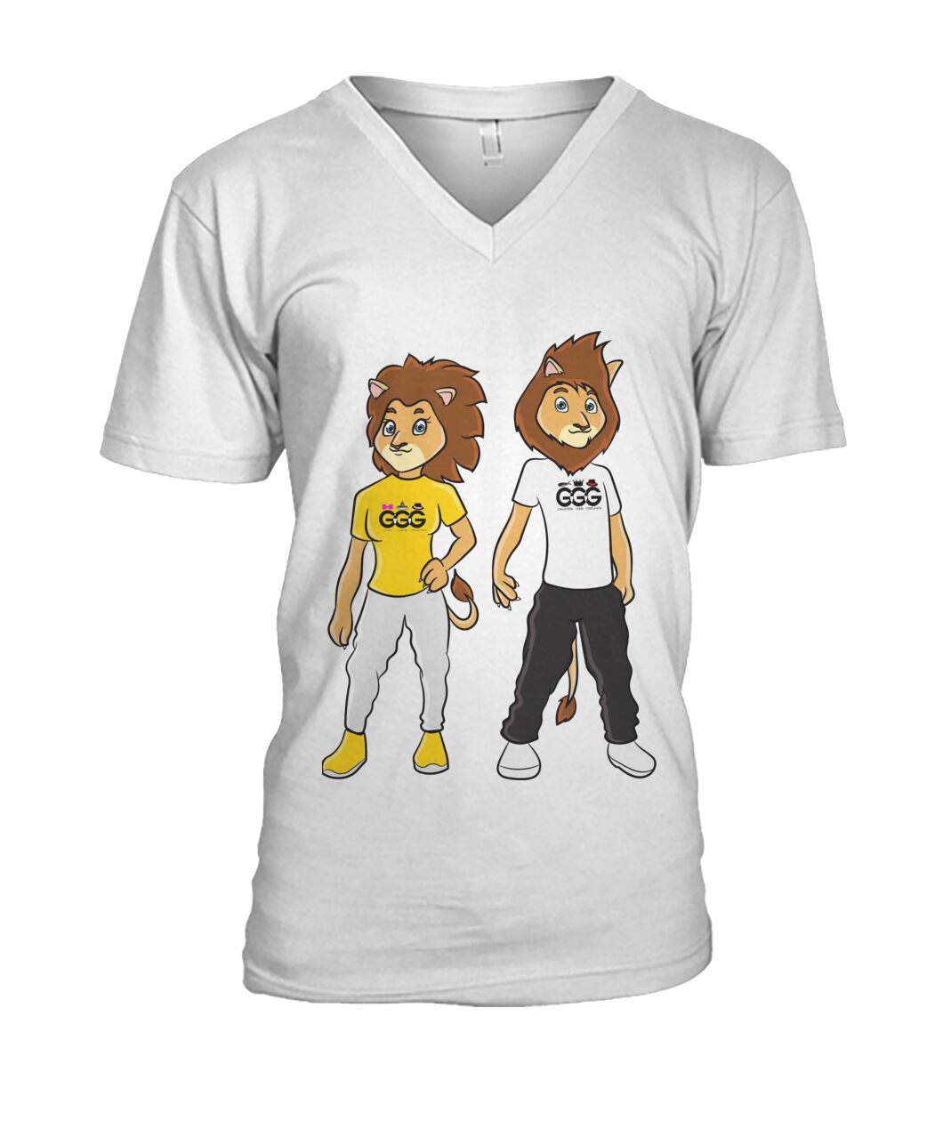 Royal Siblings - G3 Culture