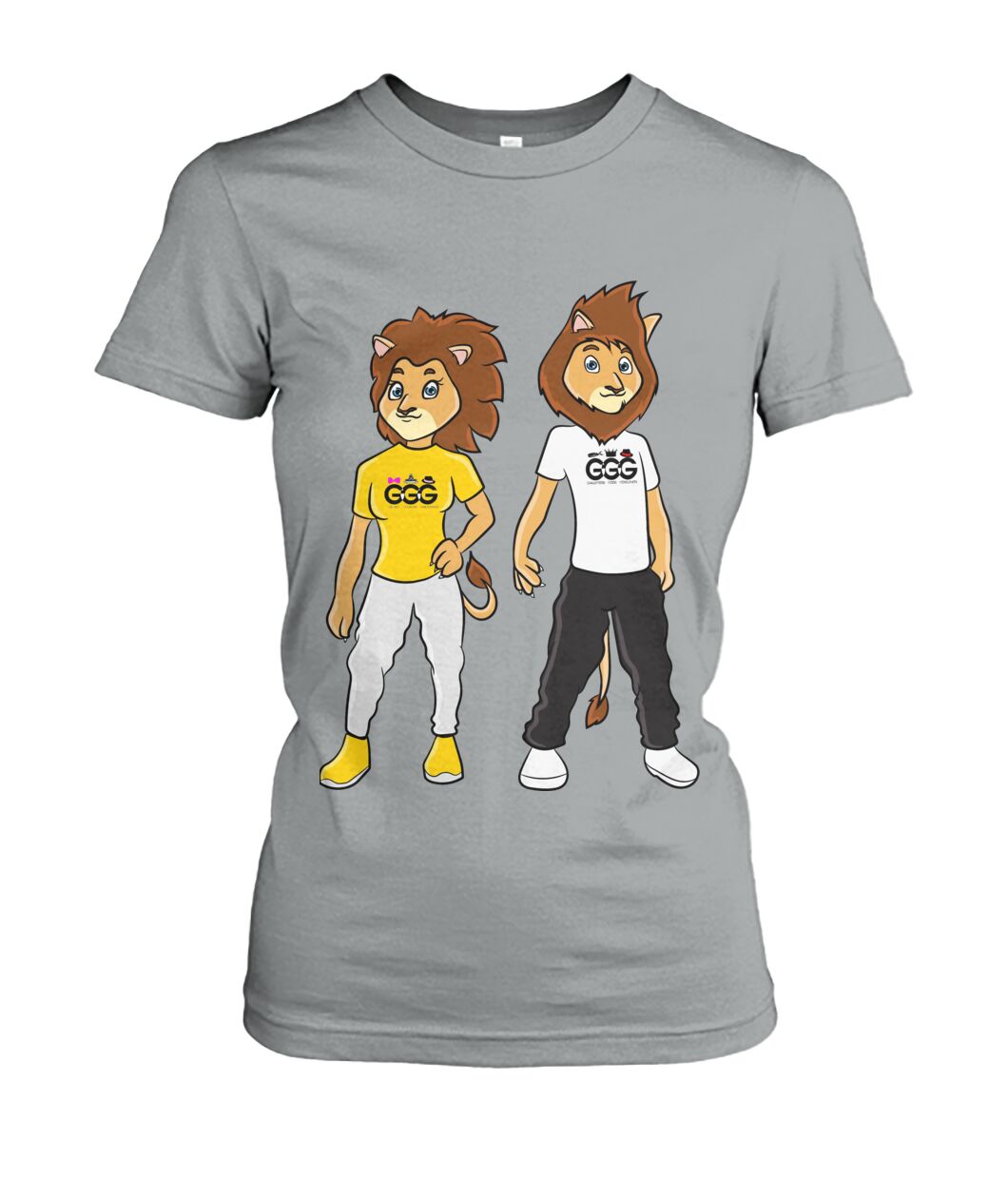 Royal Siblings - G3 Culture