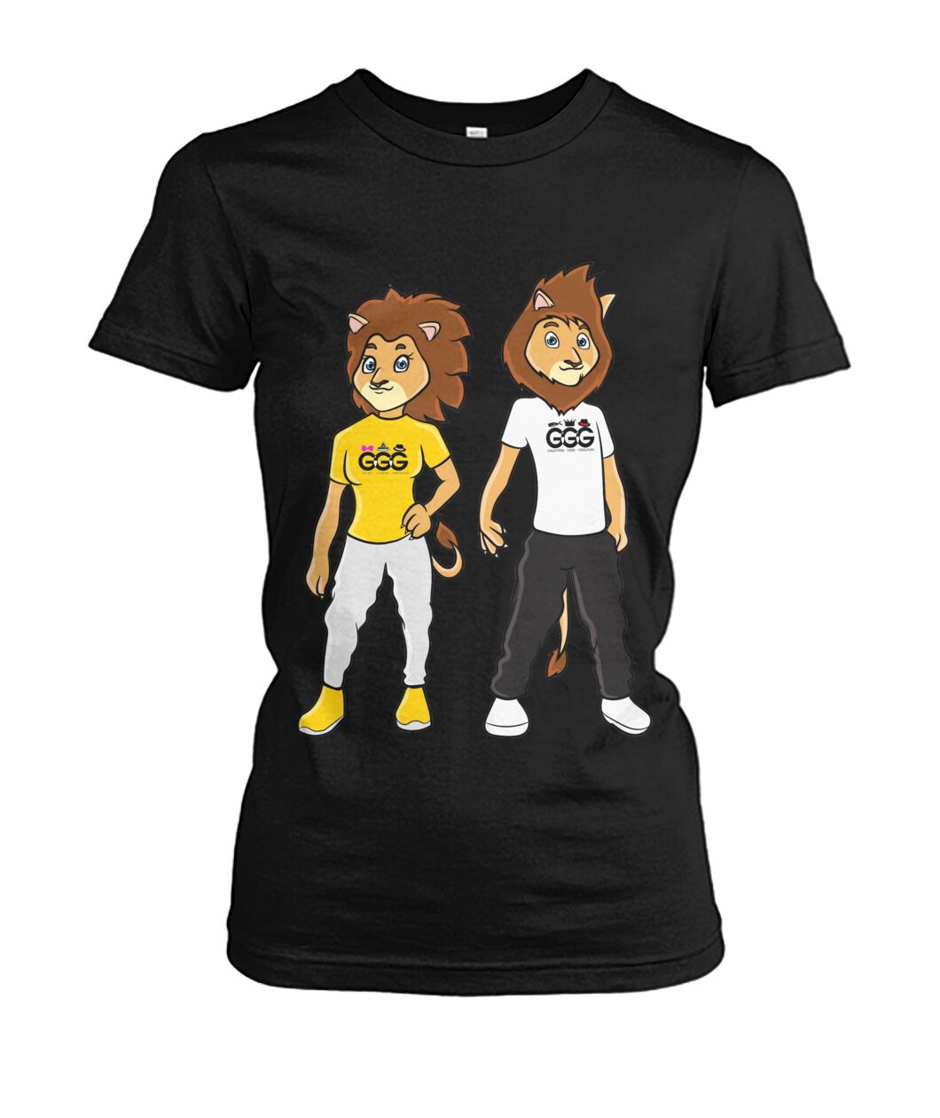 Royal Siblings - G3 Culture