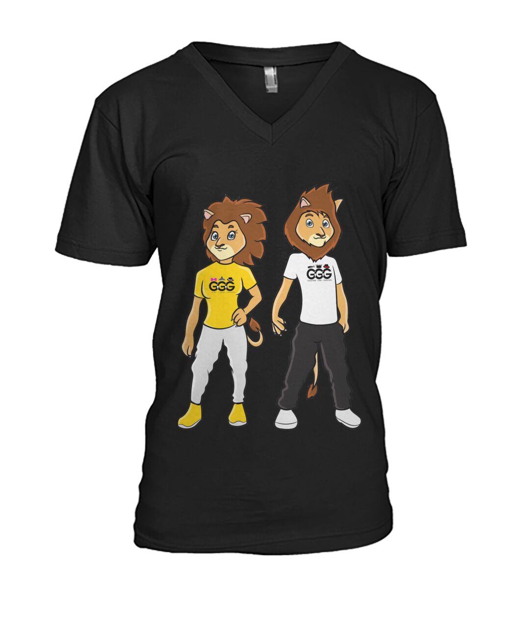 Royal Siblings - G3 Culture