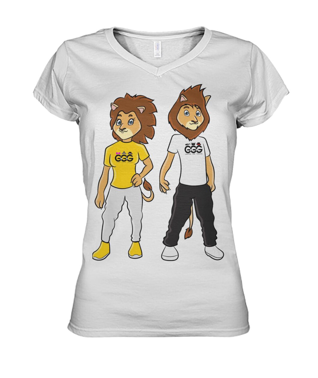 Royal Siblings - G3 Culture