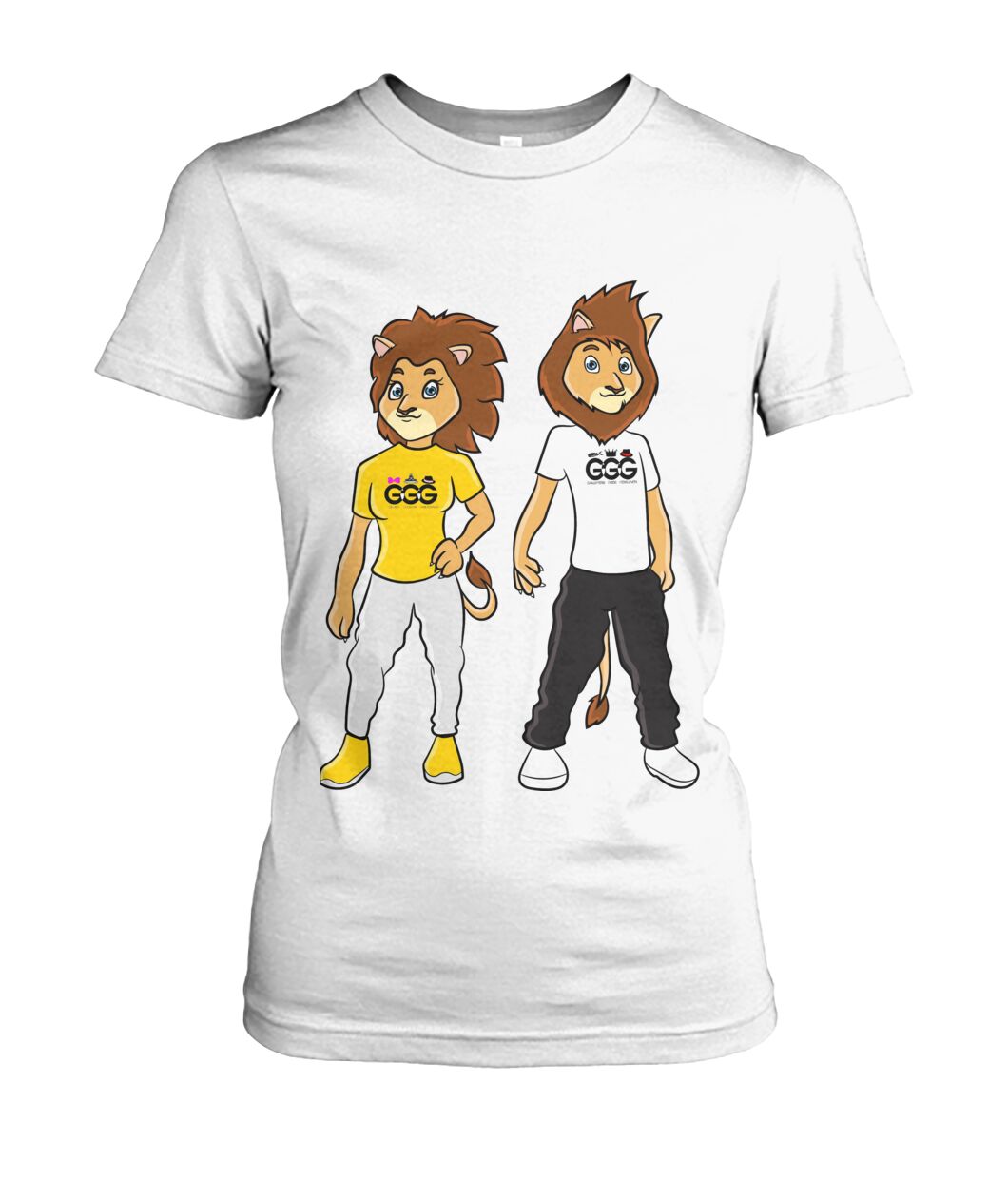 Royal Siblings - G3 Culture
