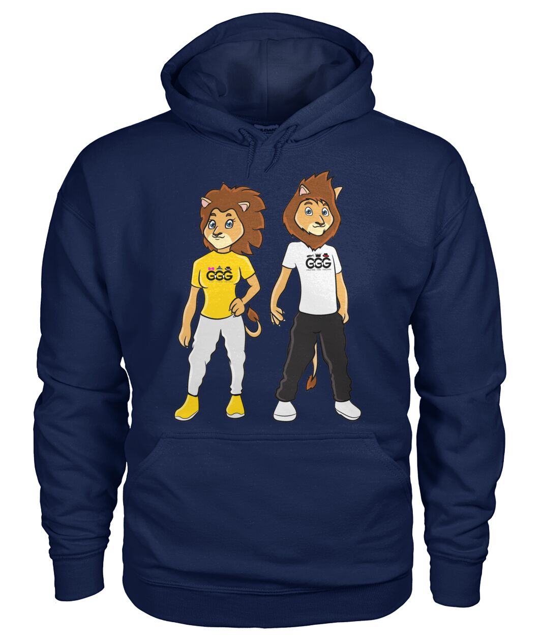 Royal Siblings - G3 Culture