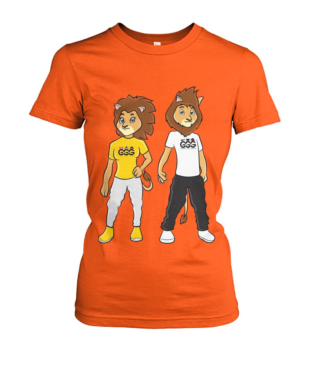 Royal Siblings - G3 Culture