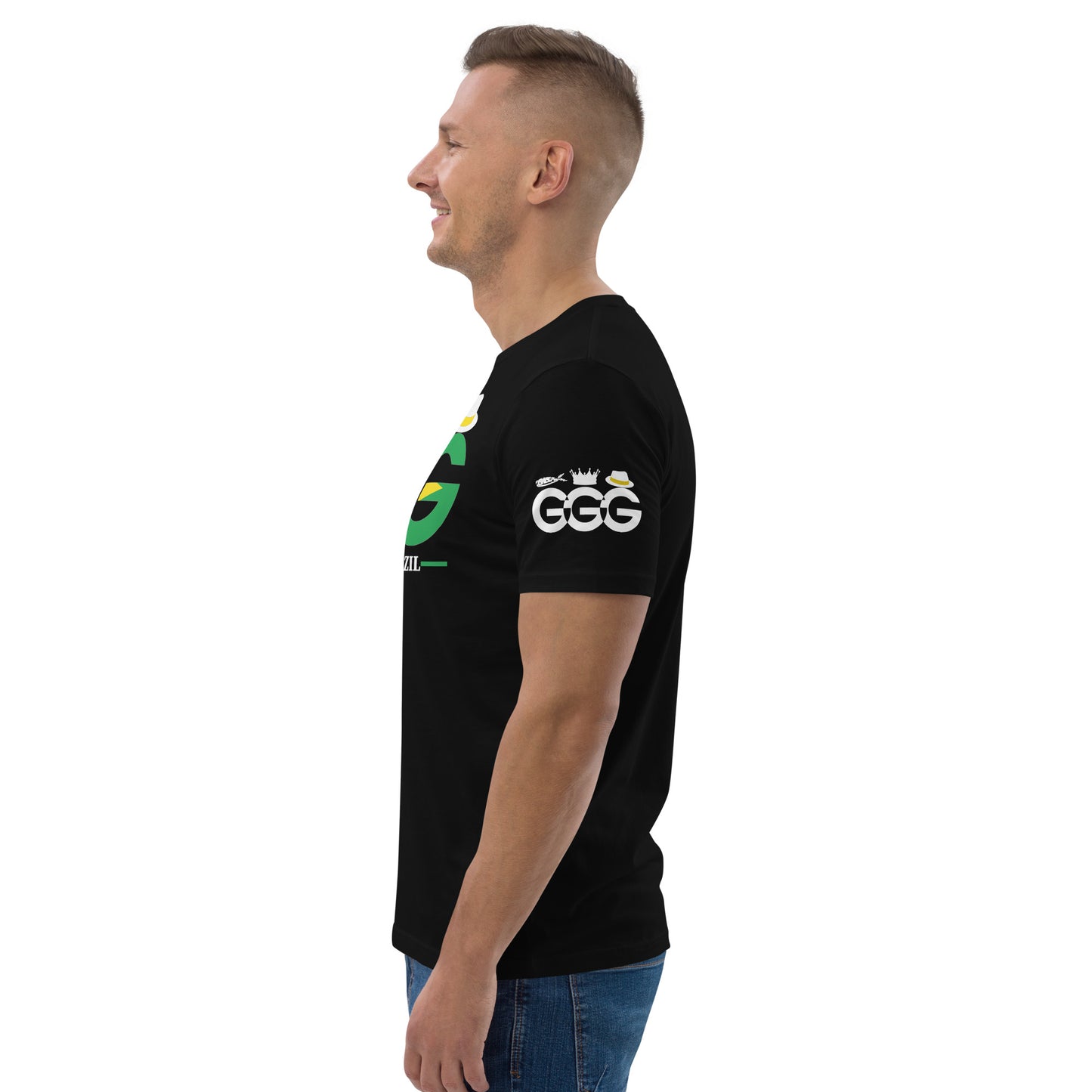 Brazil (men) - G3 Culture