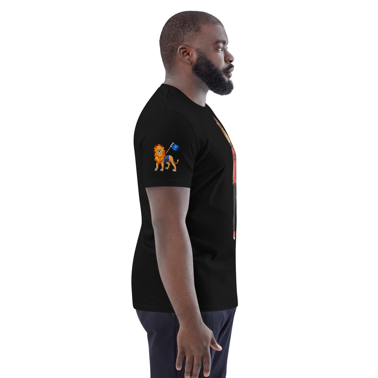 The First Son - G3 Culture