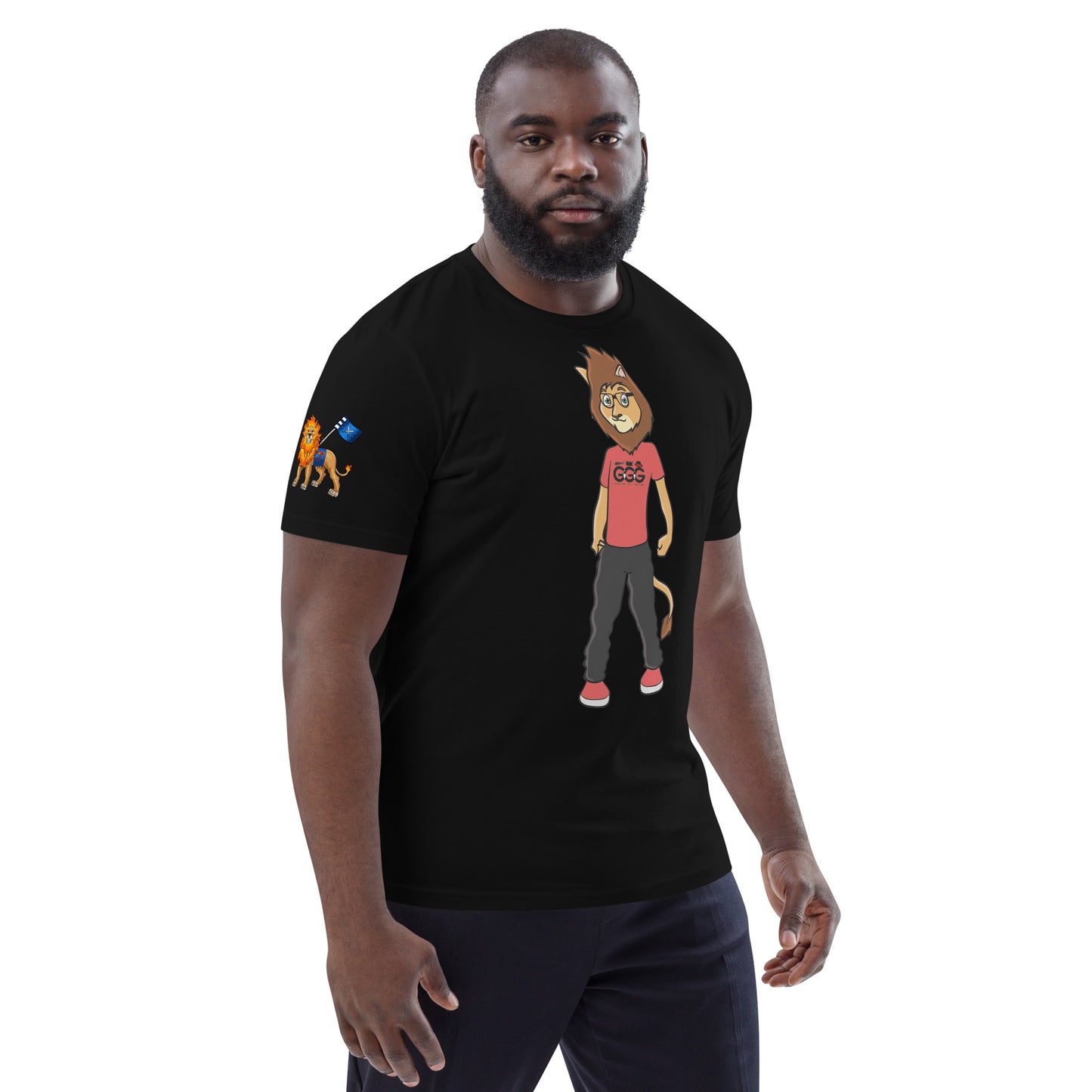 The First Son - G3 Culture