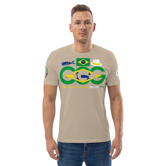 Brazil (men) - G3 Culture