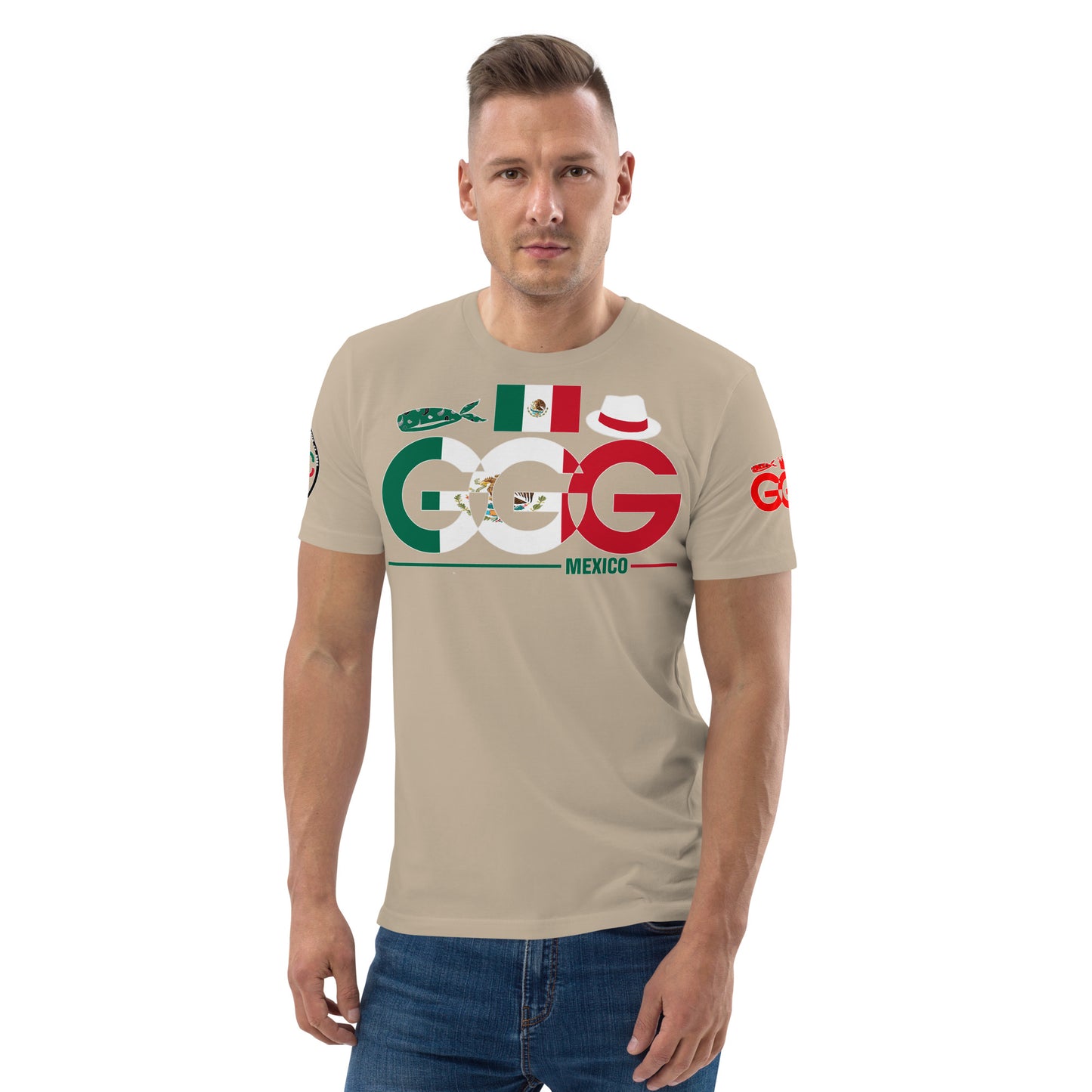 Mexico - G3 Culture