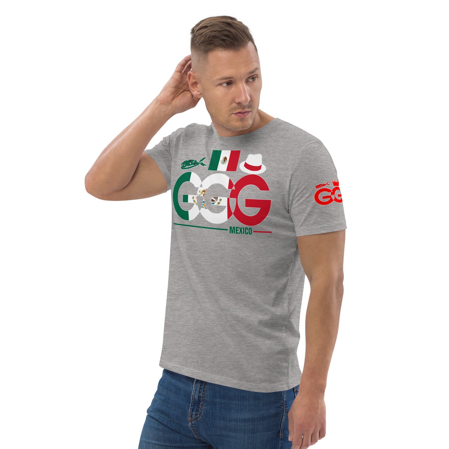 Mexico - G3 Culture