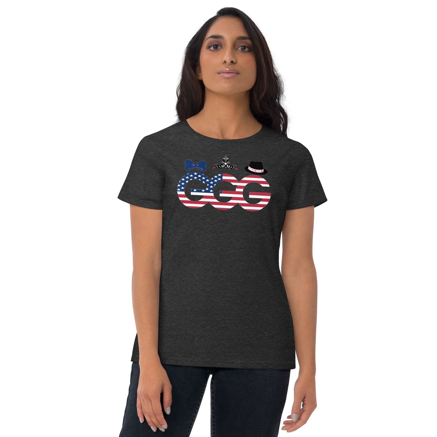 Miss America - G3 Culture