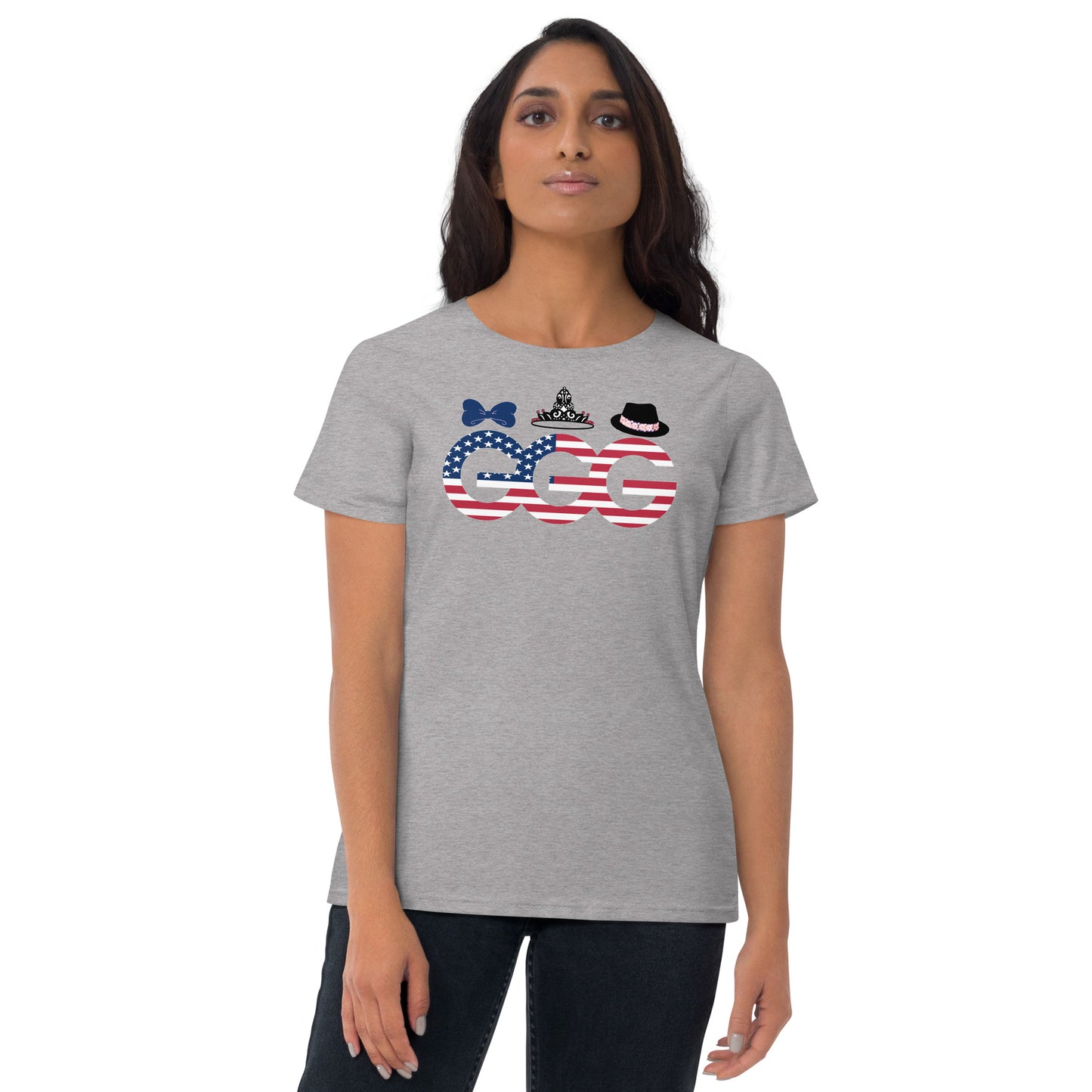 Miss America - G3 Culture