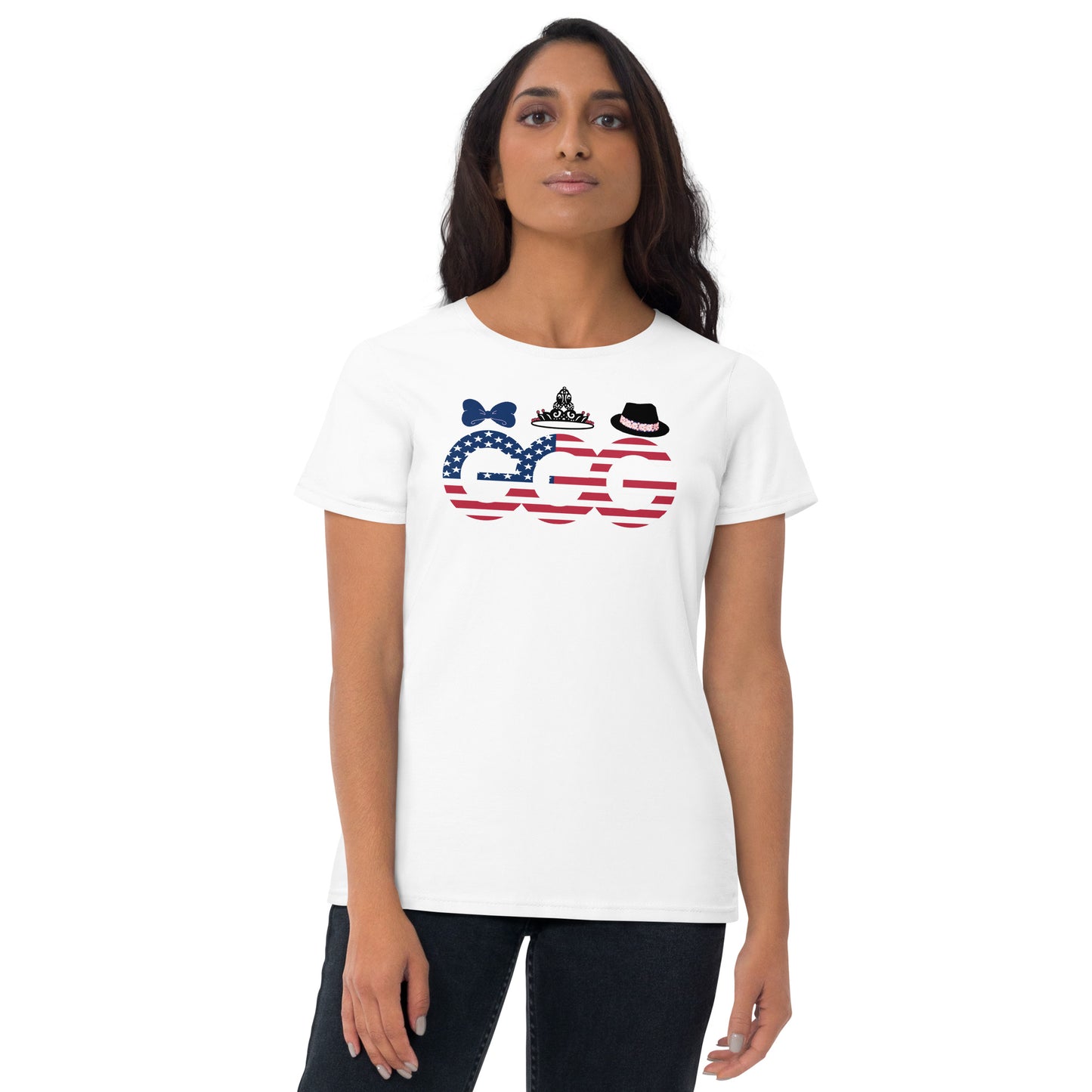 Miss America - G3 Culture