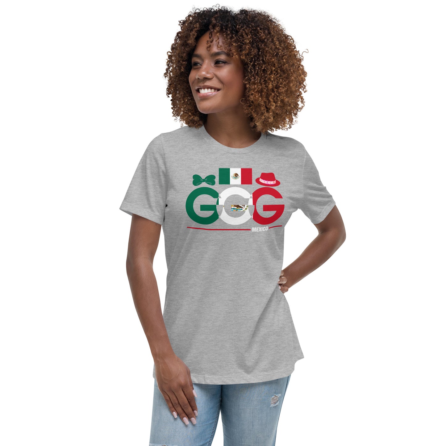 Mexico (women) - G3 Culture