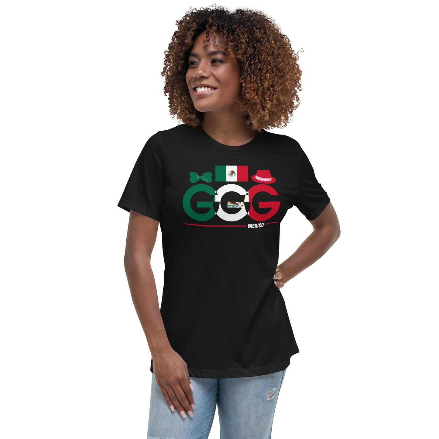 Mexico (women) - G3 Culture