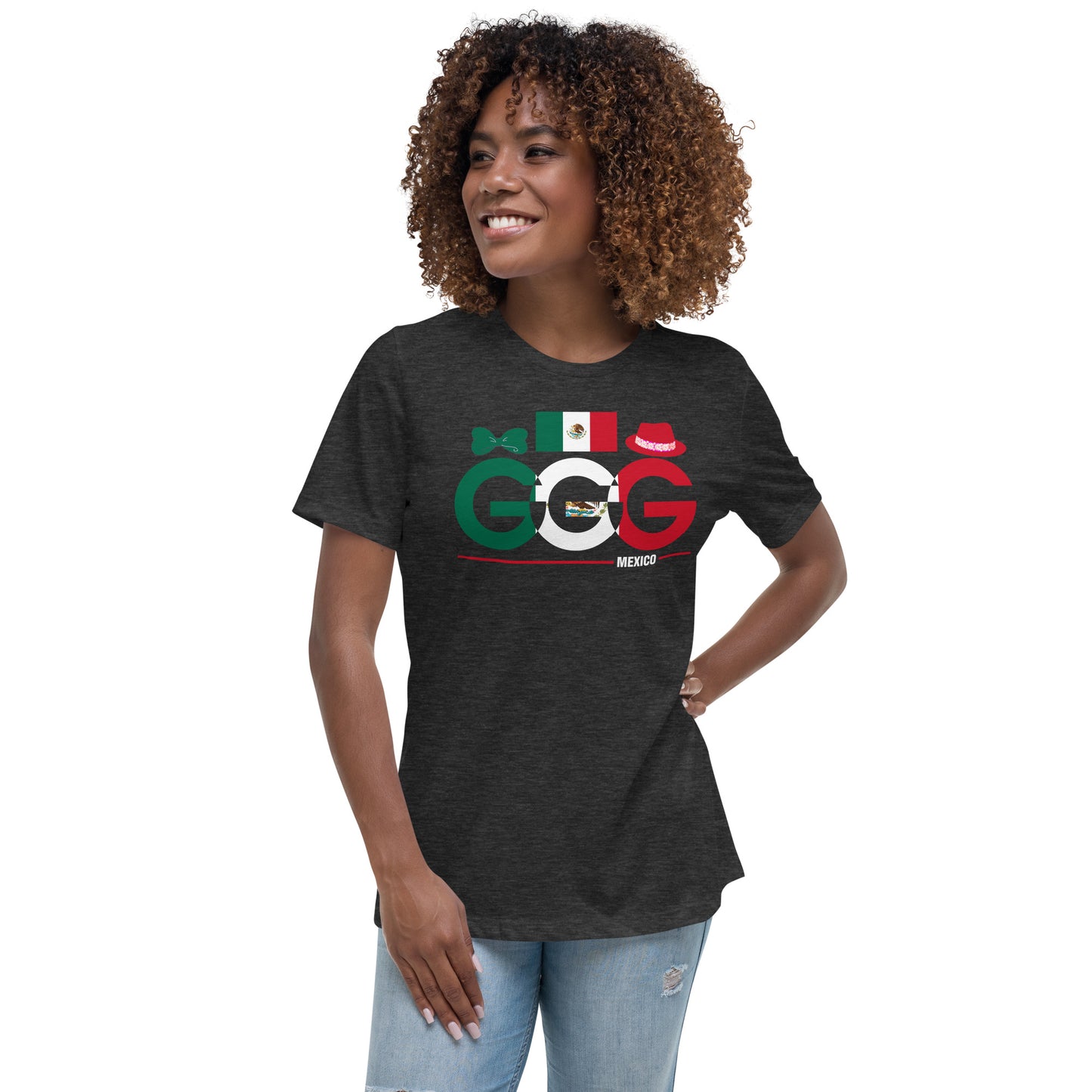 Mexico (women) - G3 Culture
