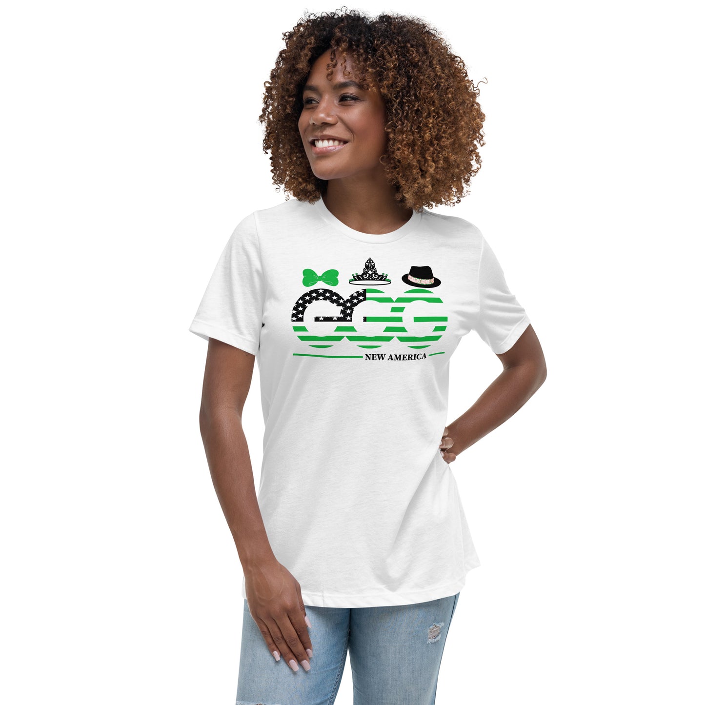 New America - G3 Culture