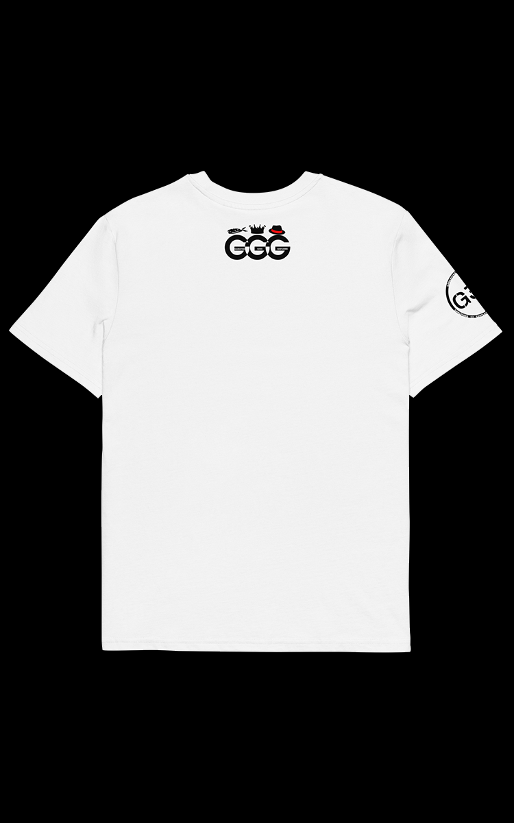 The First G 2.0 - Black
