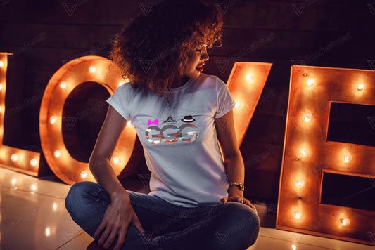 Love Is Light