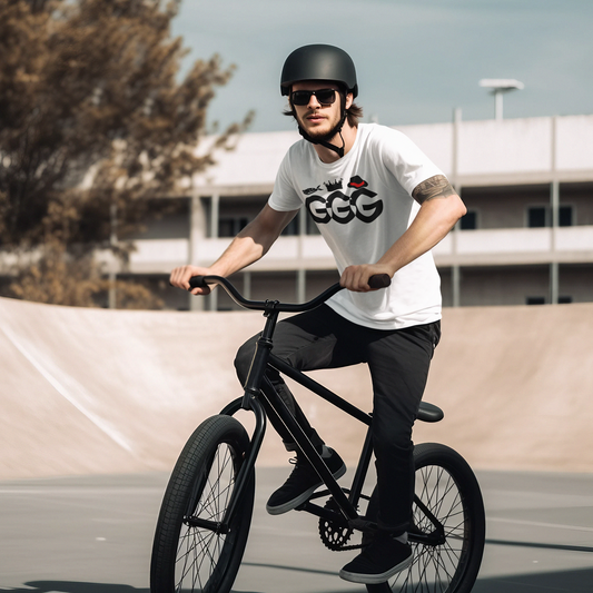 The First G 2.0 - Black