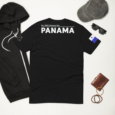 PANAMA - G Edt. - G3 Culture