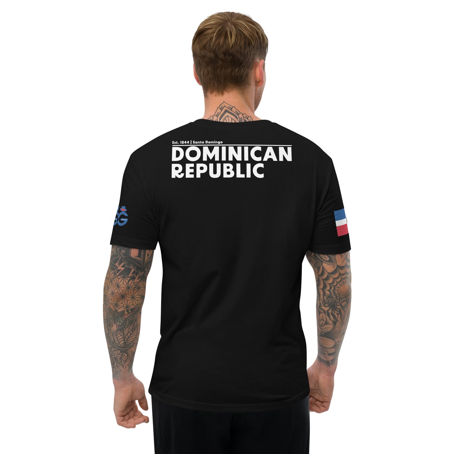 Dominican Republic - G Edt. - G3 Culture