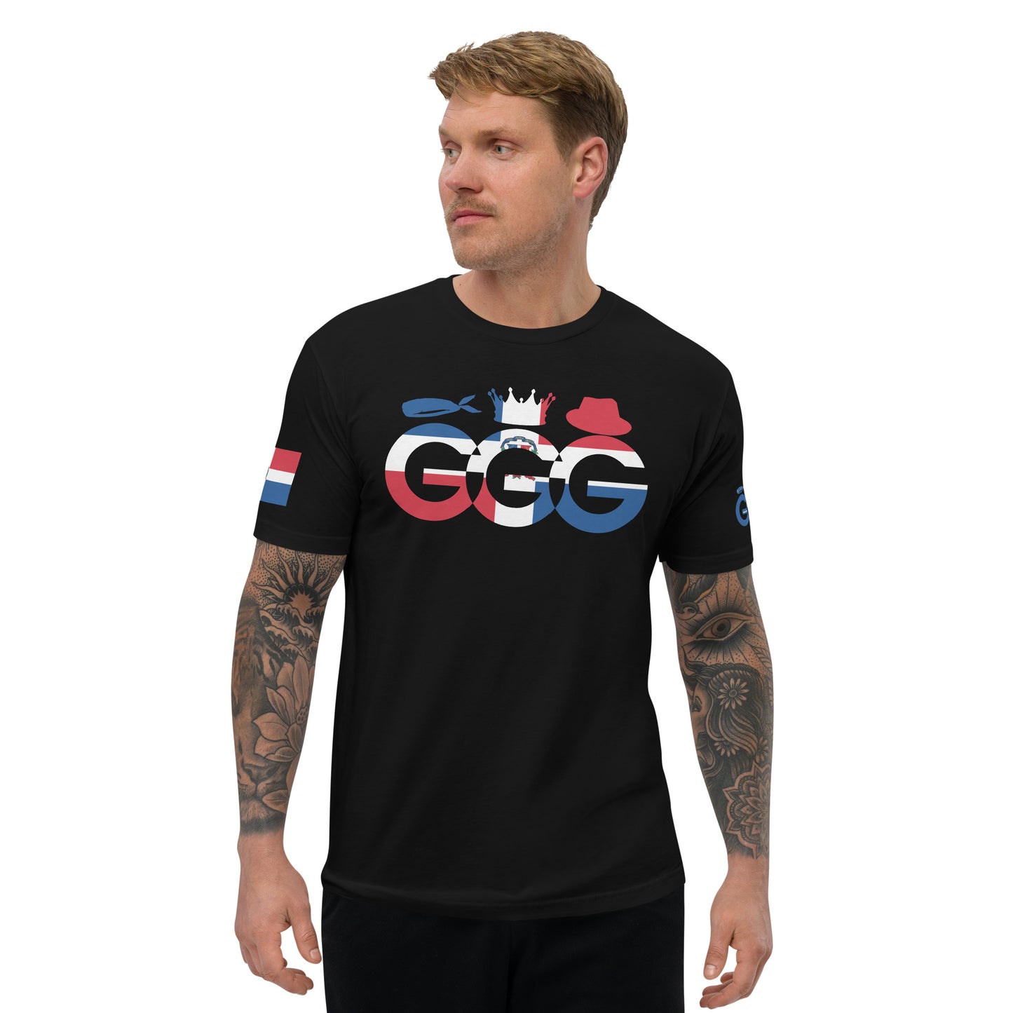 Dominican Republic - G Edt. - G3 Culture
