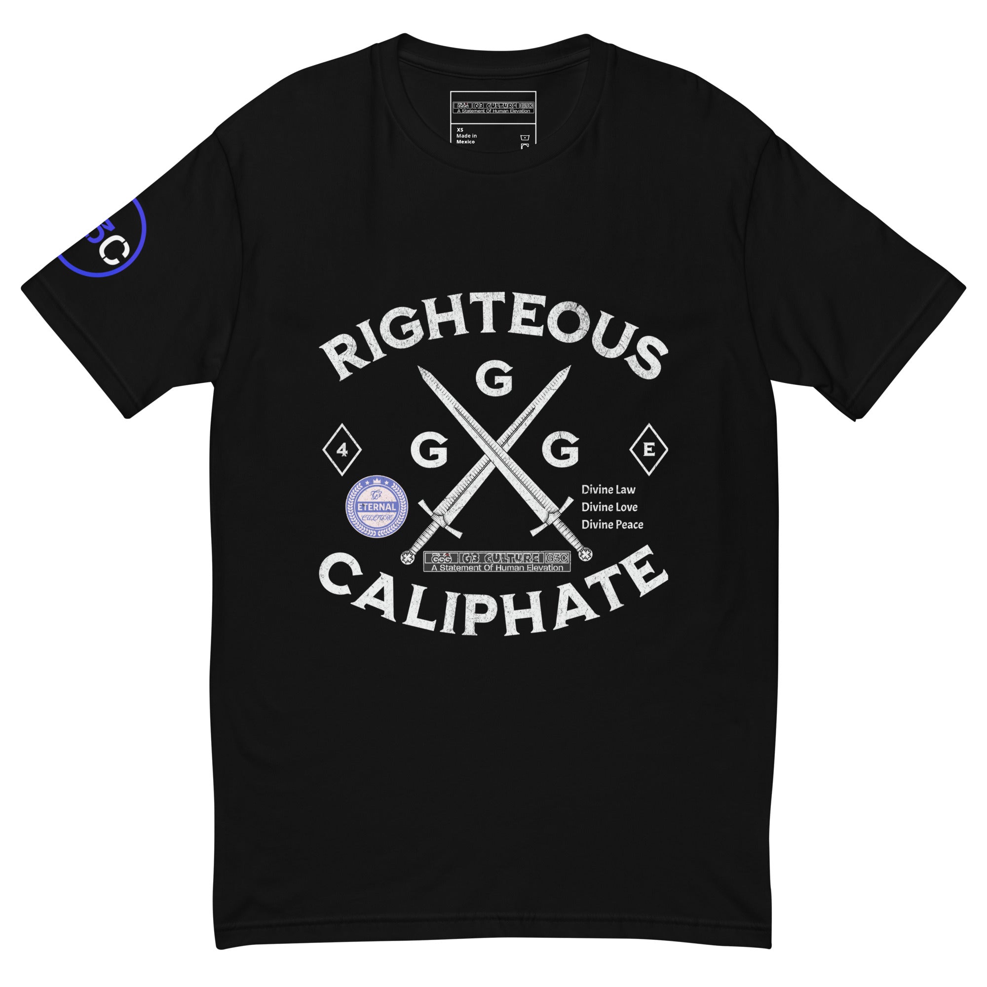 Righteous Caliphate