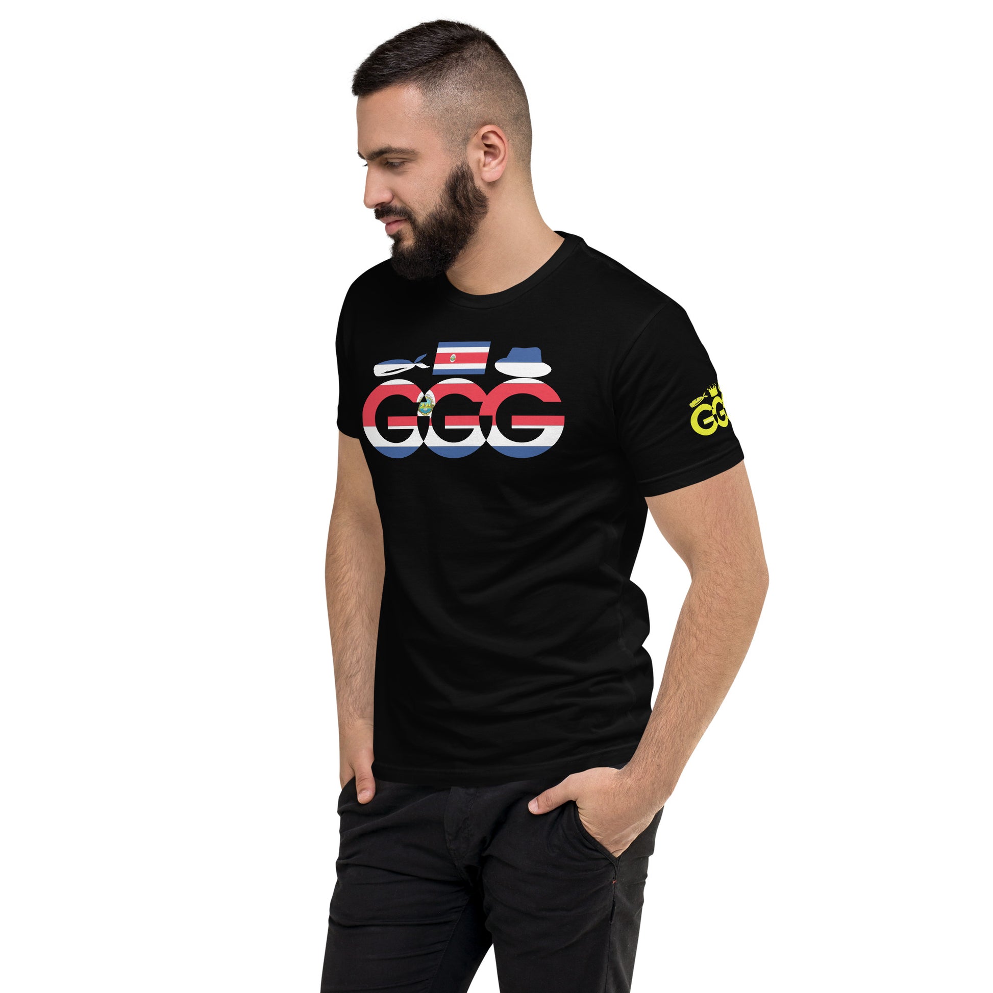 Costa Rica - G3 Culture