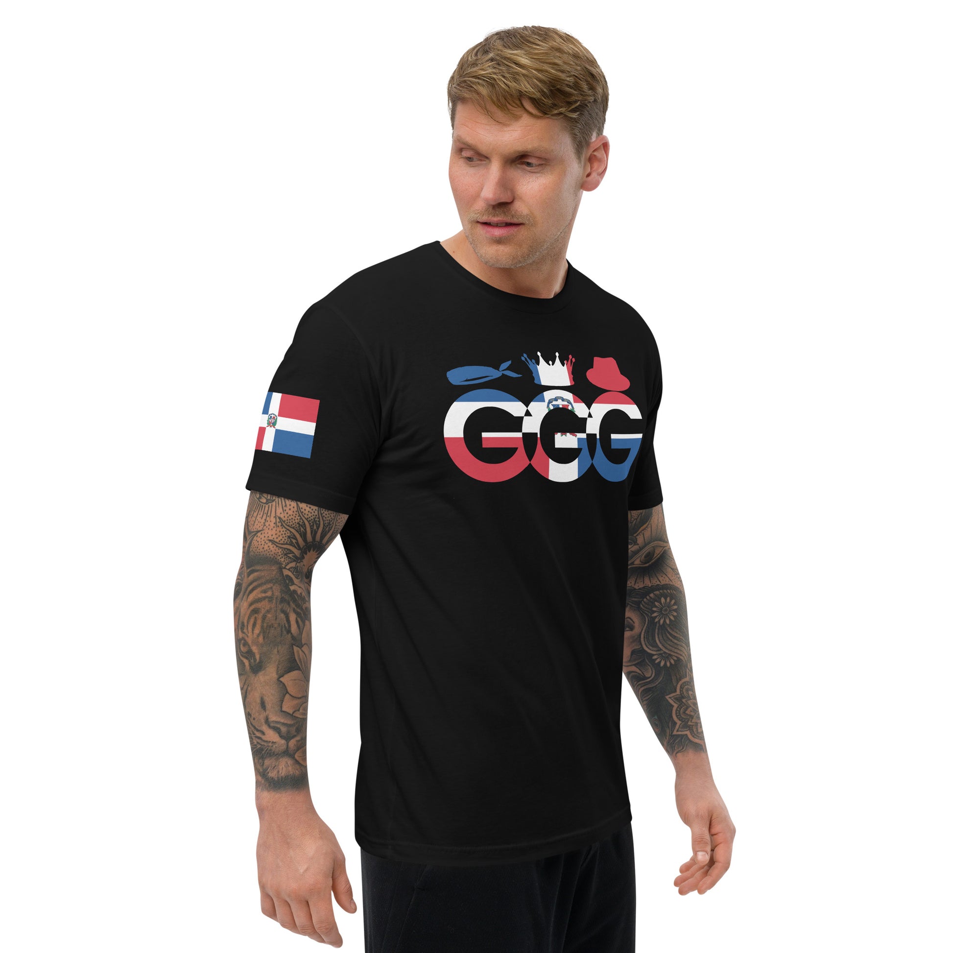 Dominican Republic - G Edt. - G3 Culture
