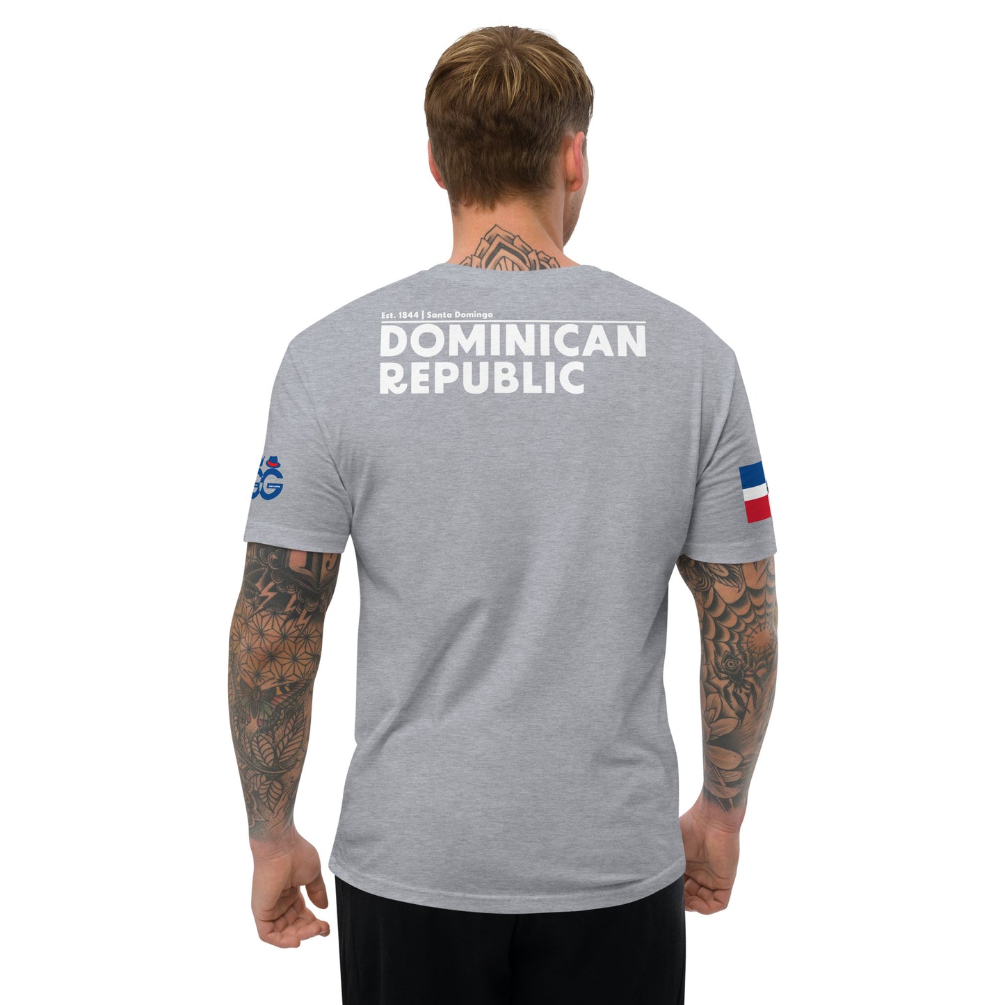Dominican Republic - G Edt. - G3 Culture
