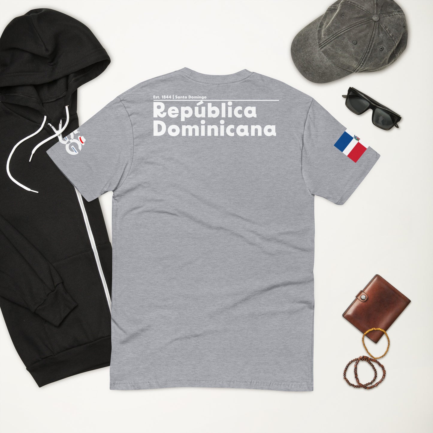 Dominican Republic - G3 Culture