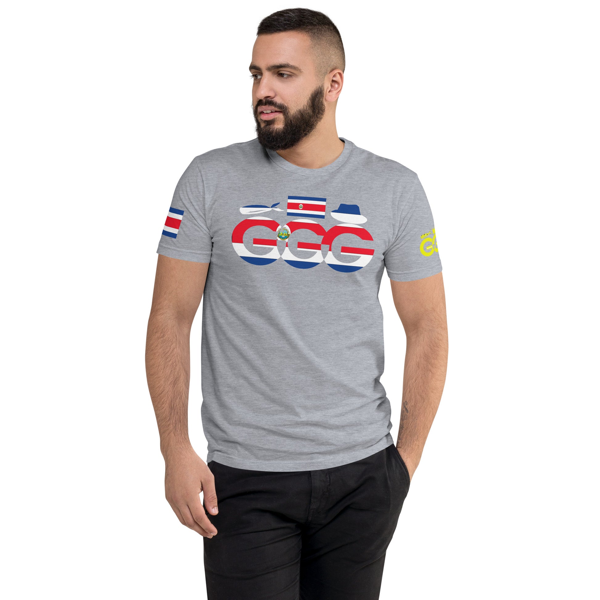 Costa Rica - G3 Culture
