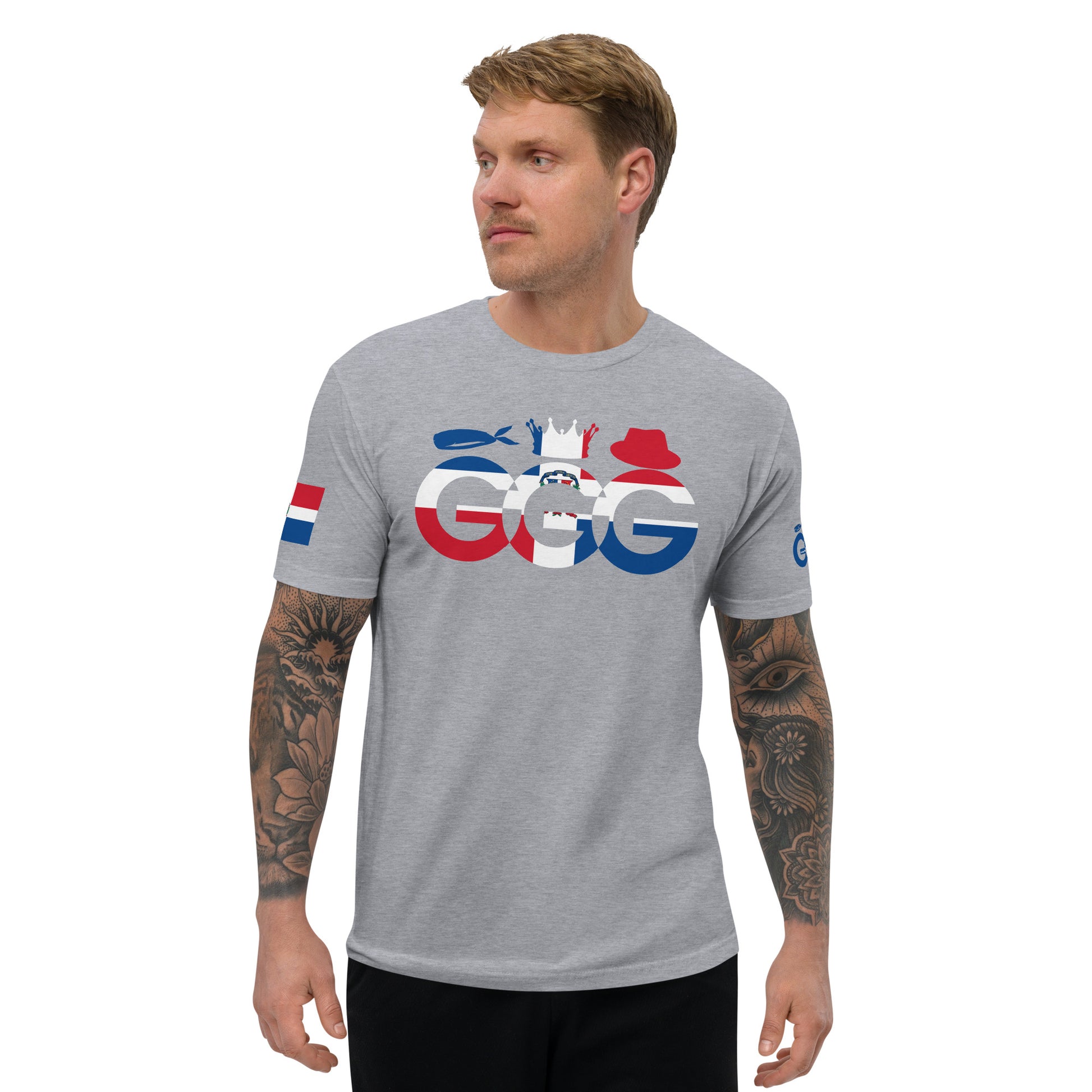 Dominican Republic - G Edt. - G3 Culture
