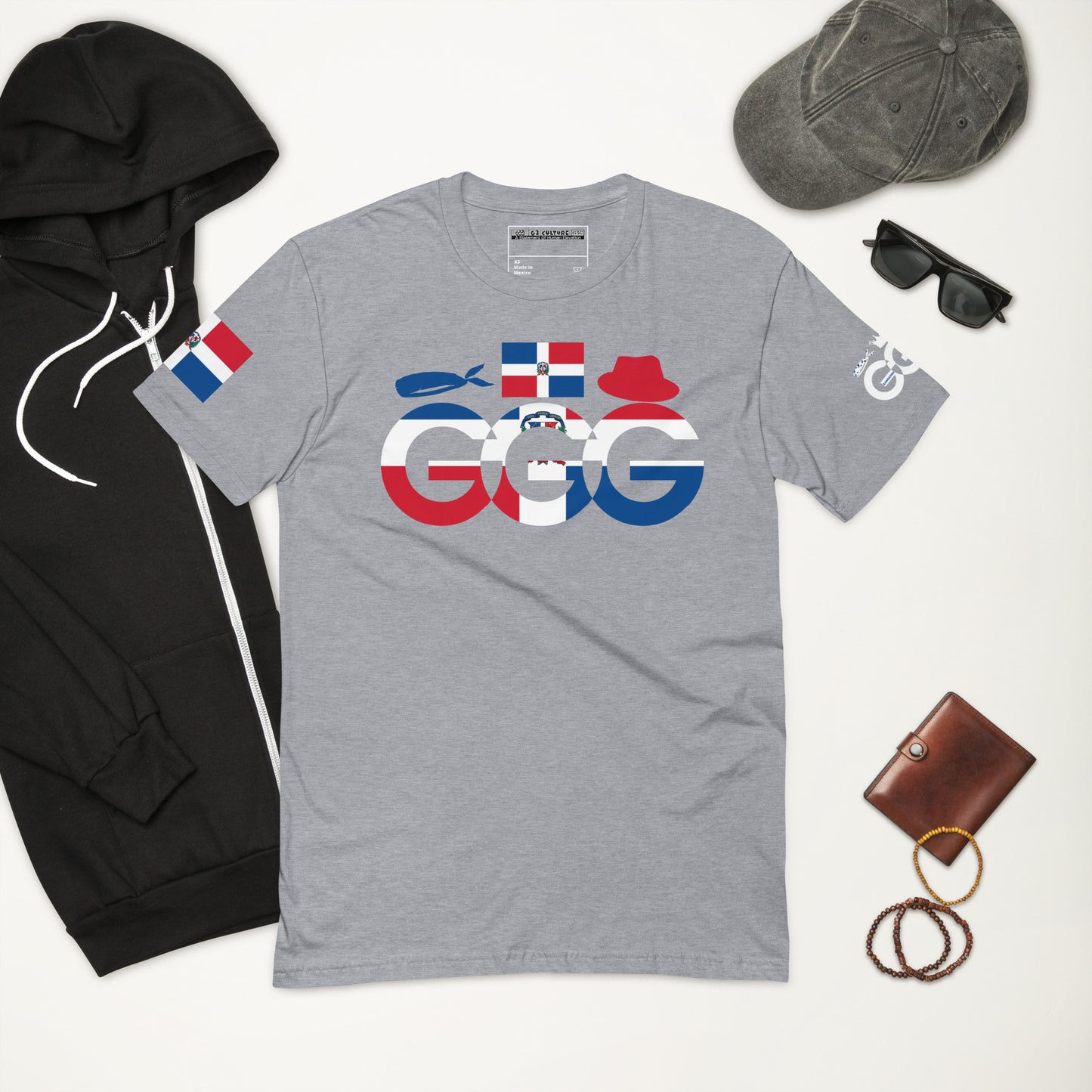 Dominican Republic - G3 Culture