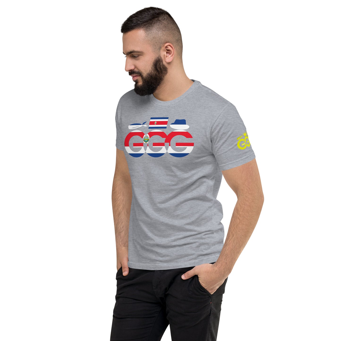 Costa Rica - G3 Culture