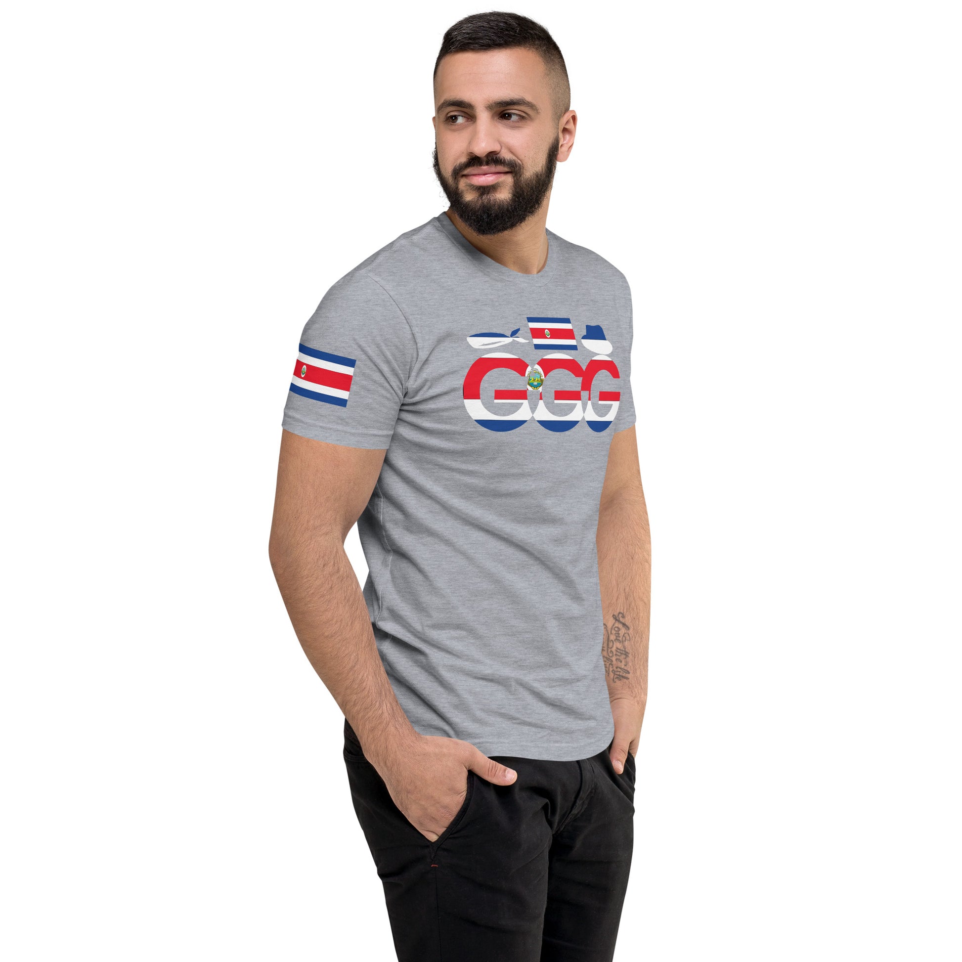 Costa Rica - G3 Culture