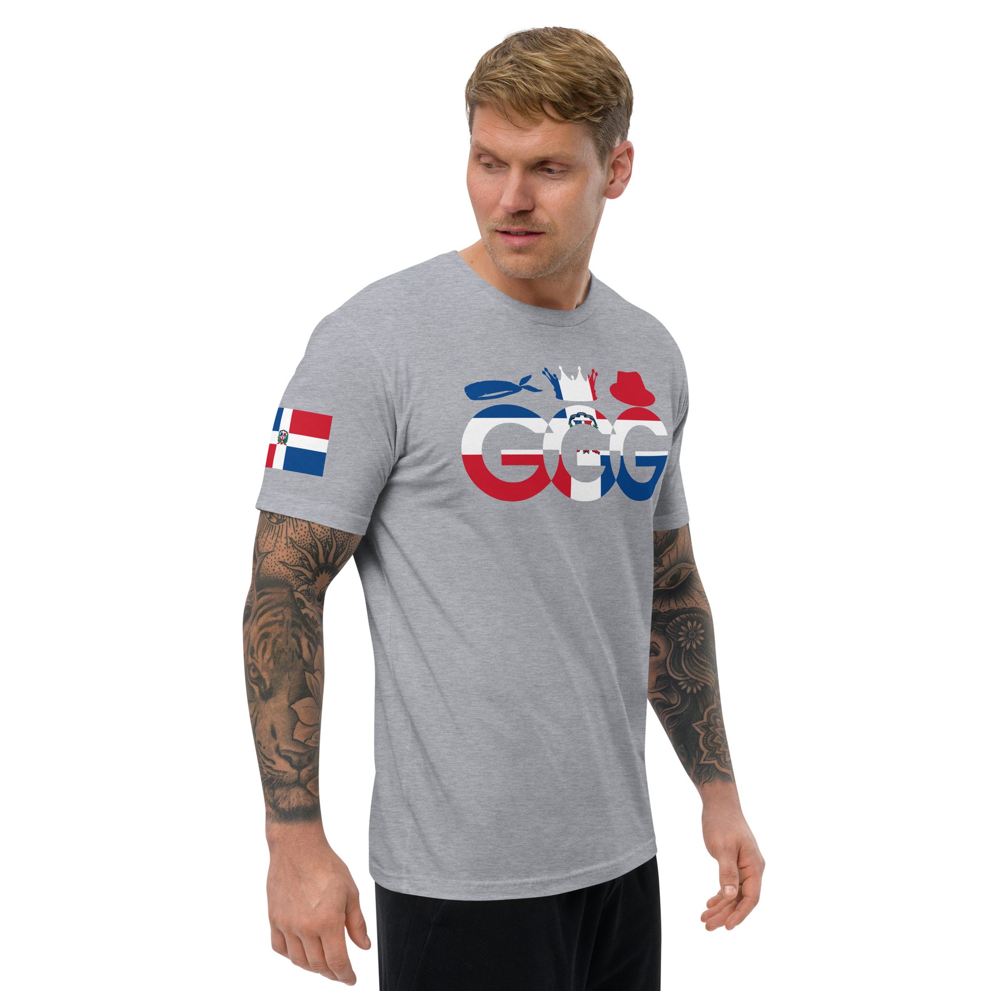 Dominican Republic - G Edt. - G3 Culture