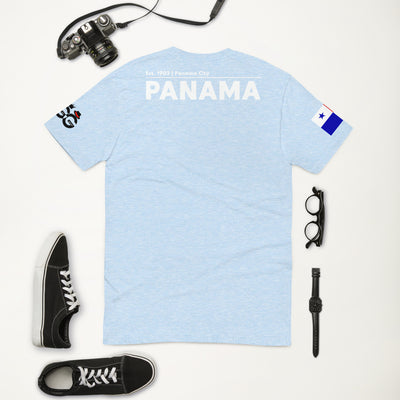 PANAMA - G3 Culture