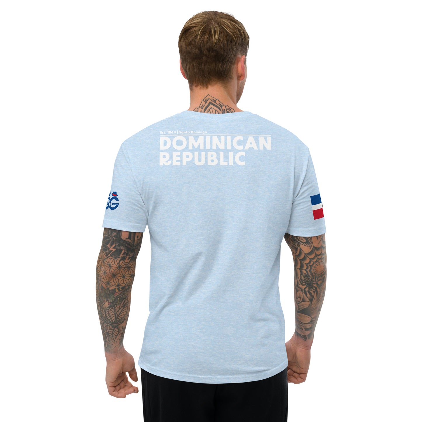 Dominican Republic - G Edt. - G3 Culture