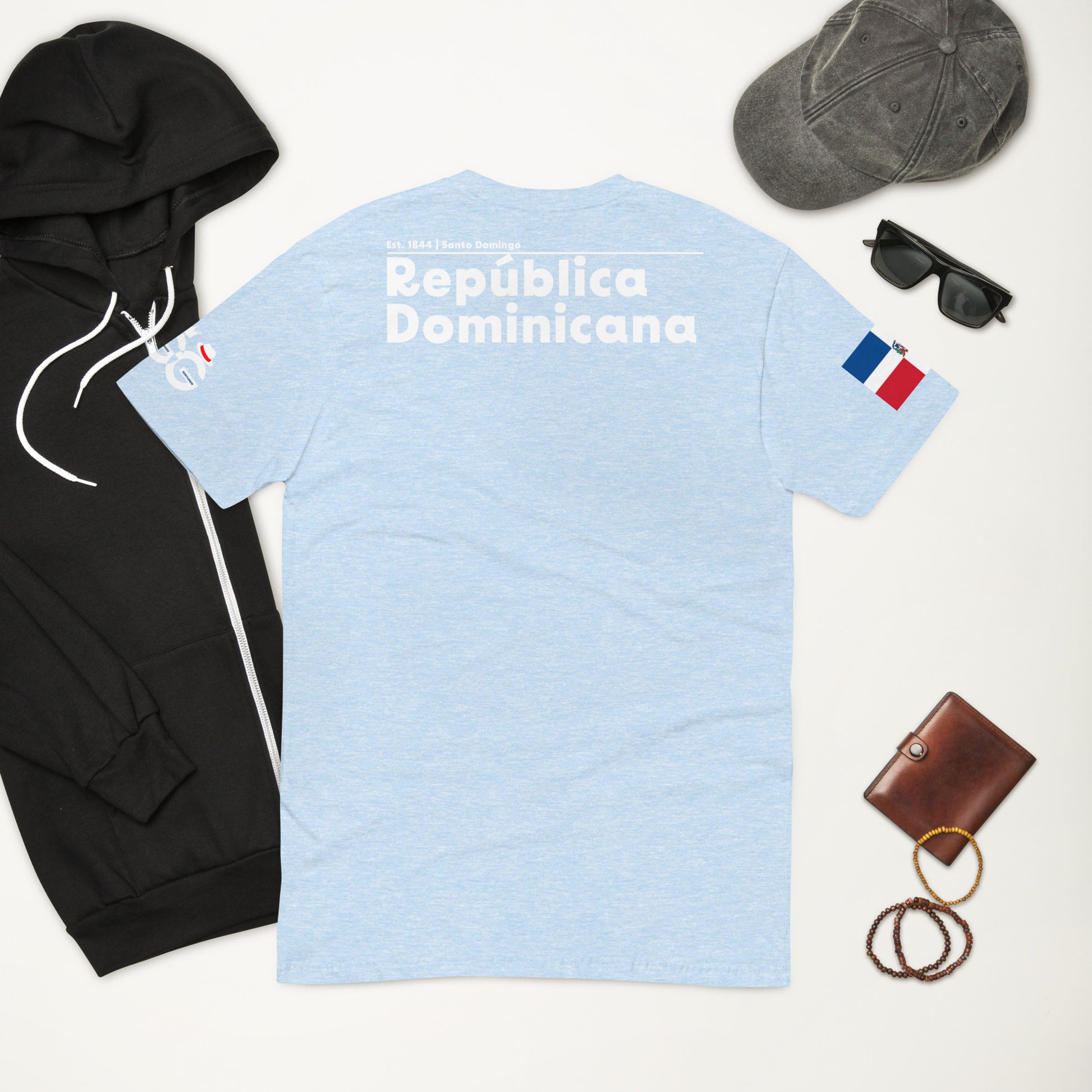 Dominican Republic - G3 Culture
