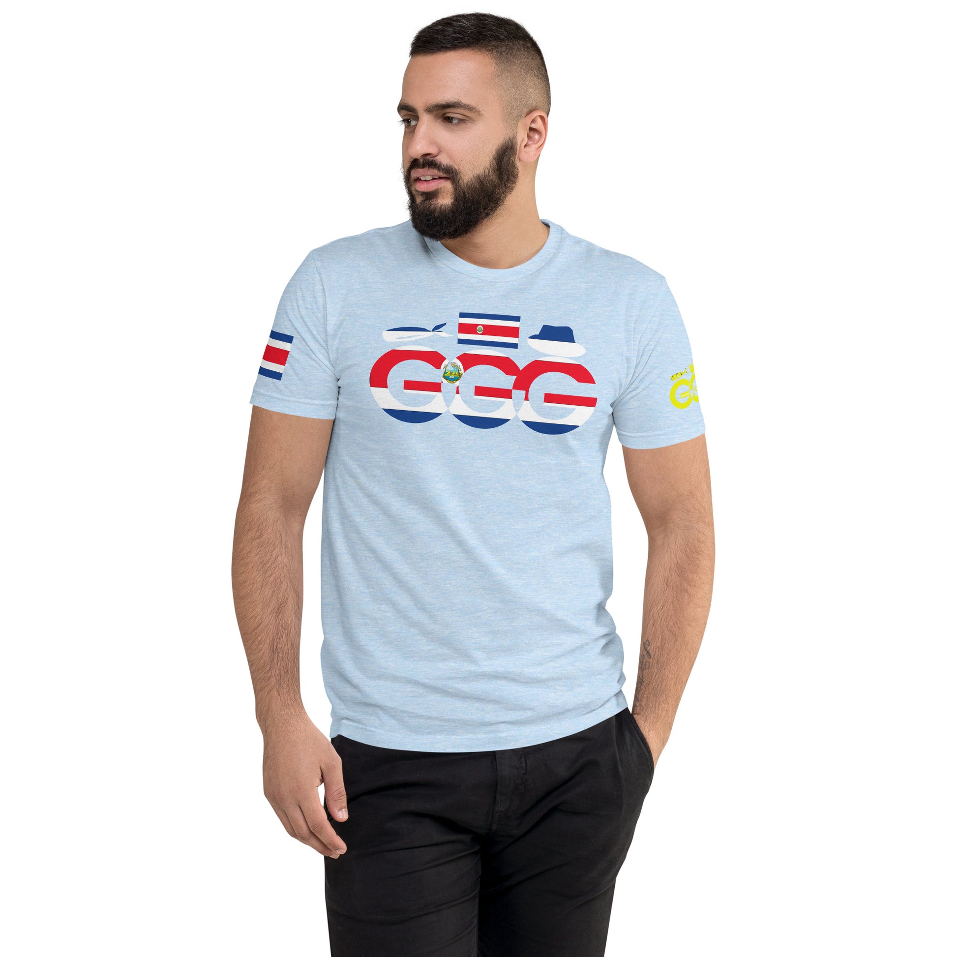 Costa Rica - G3 Culture