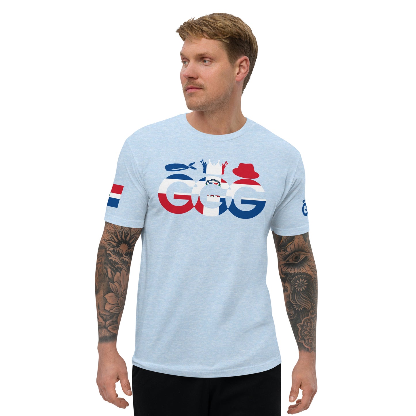 Dominican Republic - G Edt. - G3 Culture