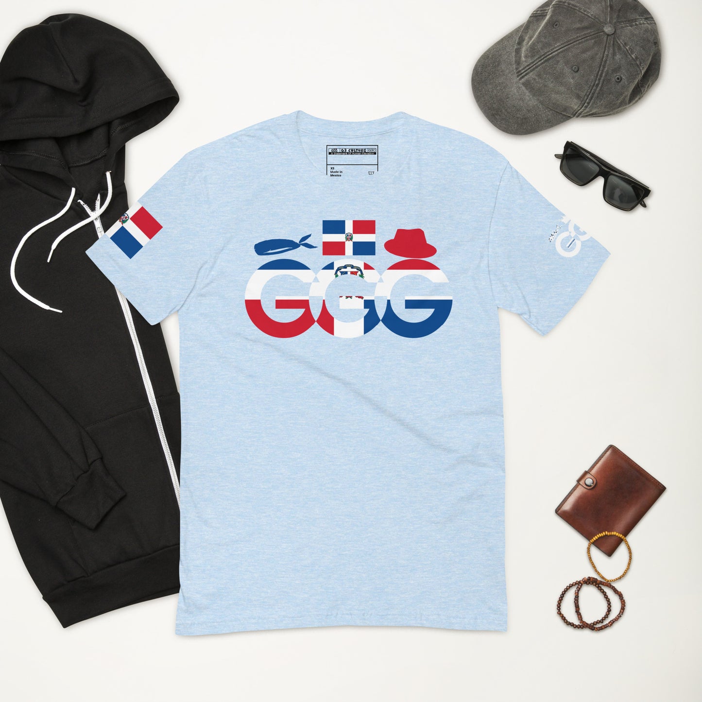 Dominican Republic - G3 Culture