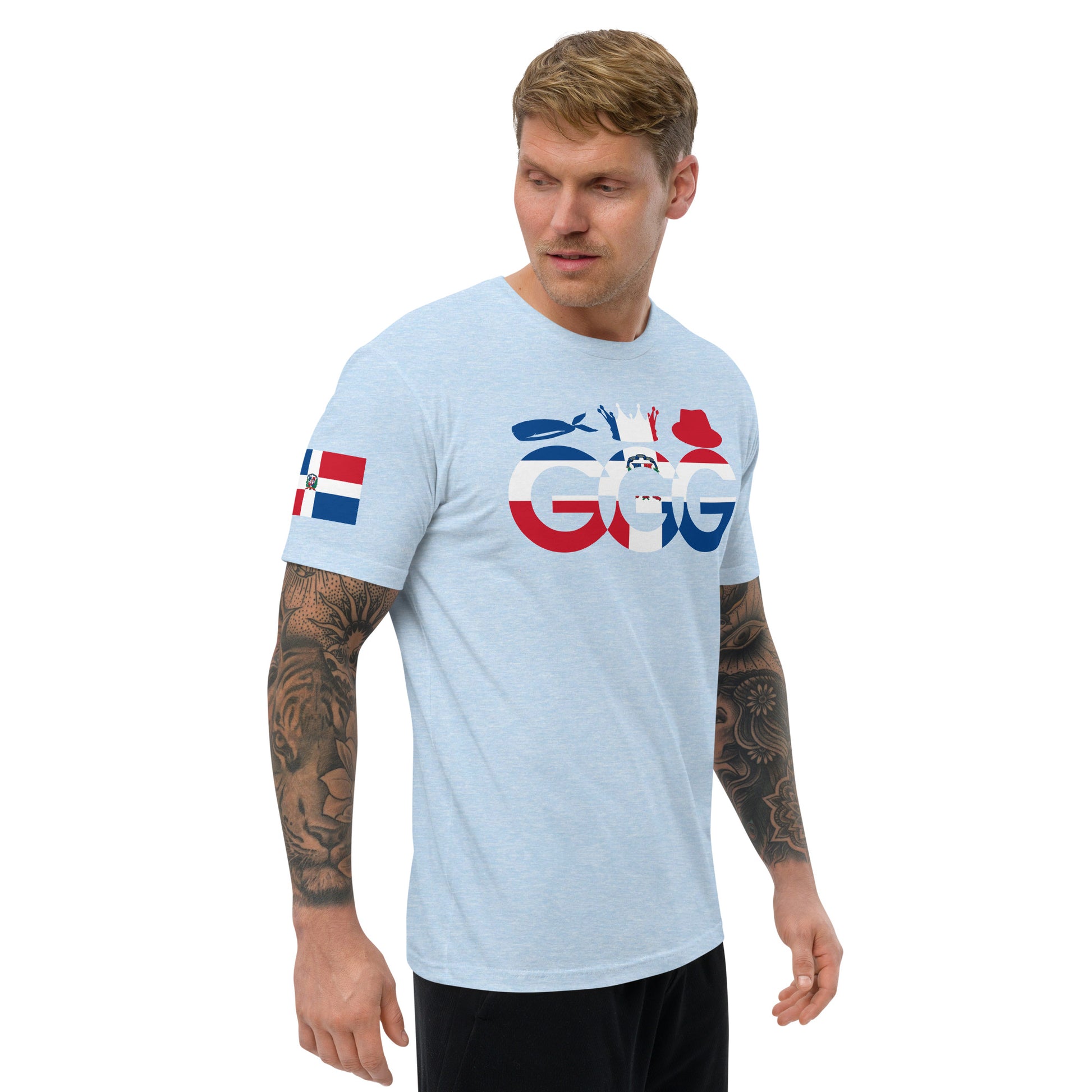 Dominican Republic - G Edt. - G3 Culture