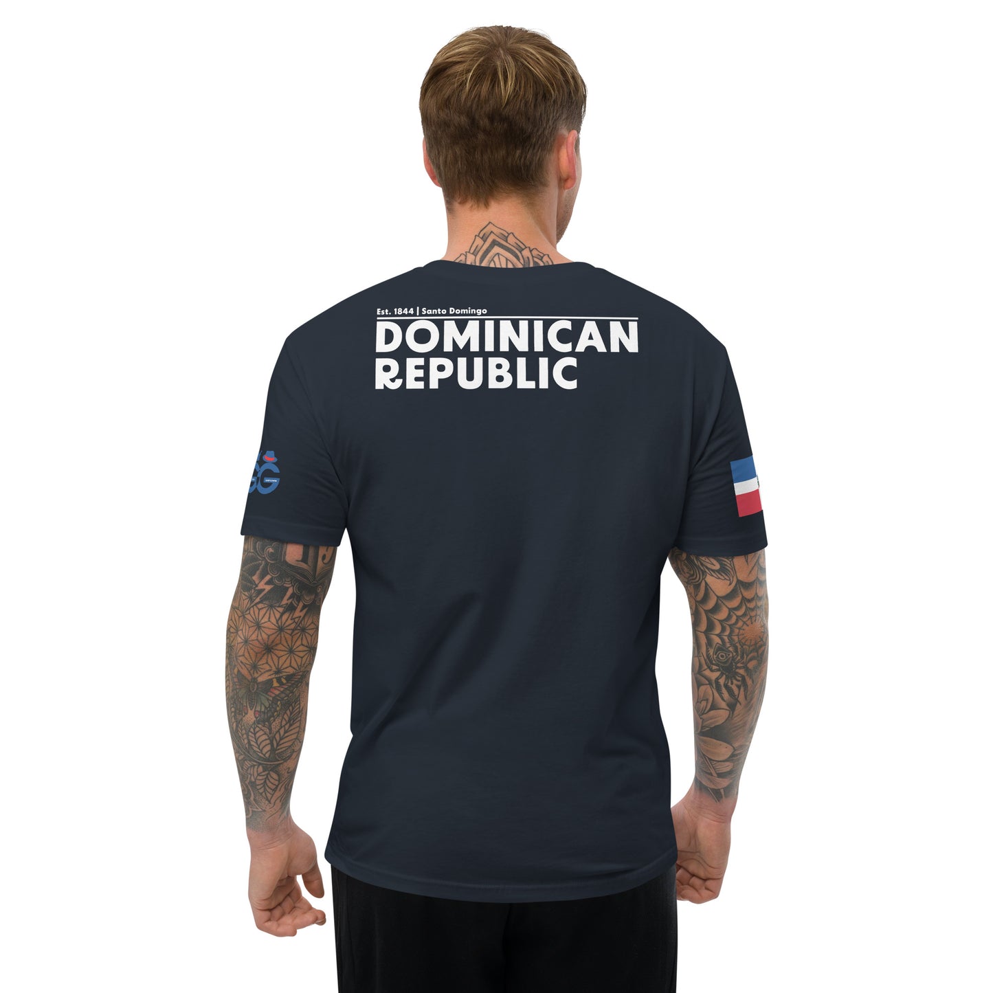 Dominican Republic - G Edt. - G3 Culture